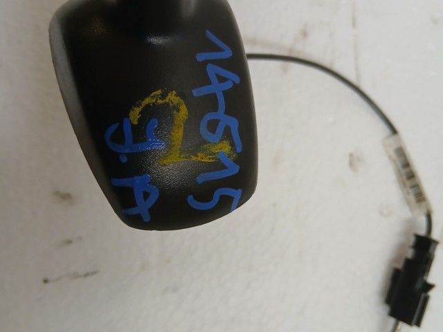 Opel Astra J 2009-2015 Antenna, antenna talp Használt  2013