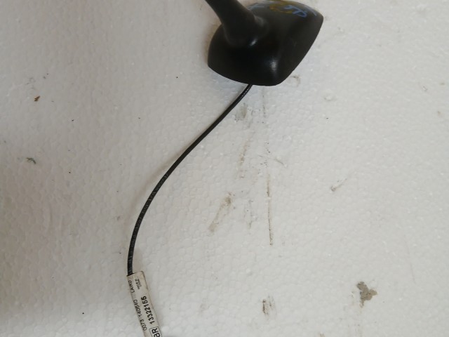 Opel Astra J 2009-2015 Antenna, antenna talp Használt  2013
