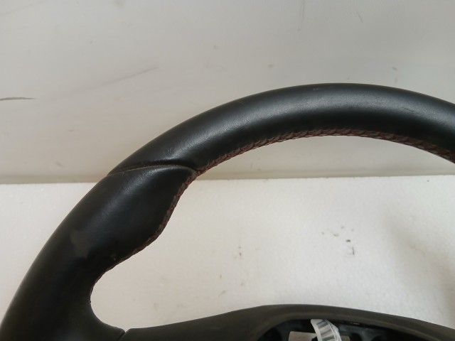 Opel Corsa E 2014- 2014-2019 Kormánykerék Használt multikormányos bőr  