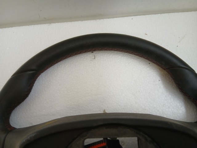 Opel Corsa E 2014- 2014-2019 Kormánykerék Használt multikormányos bőr  