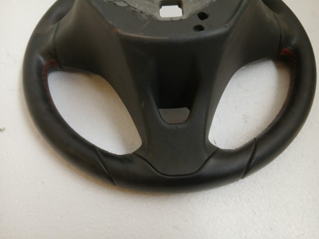 Opel Corsa E 2014- 2014-2019 Kormánykerék Használt multikormányos bőr  