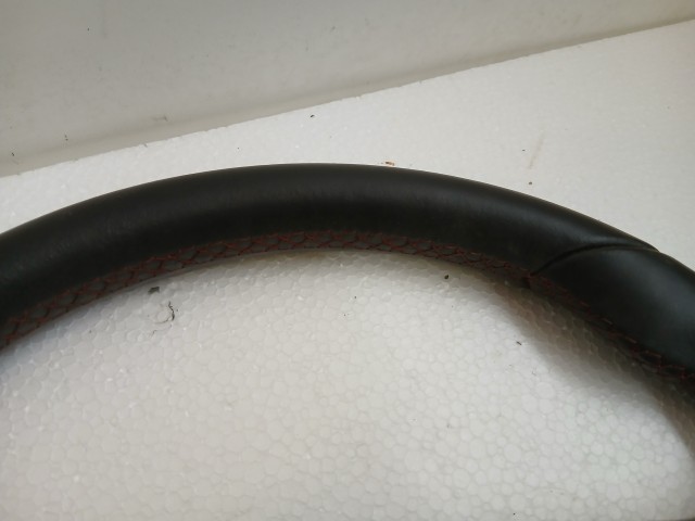 Opel Corsa E 2014- 2014-2019 Kormánykerék Használt multikormányos bőr  