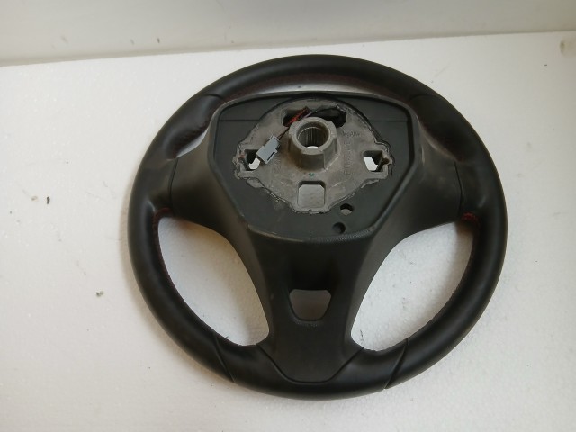 Opel Corsa E 2014- 2014-2019 Kormánykerék Használt multikormányos bőr  