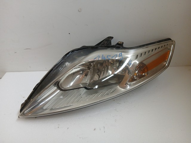 14519 Ford Mondeo IV. 2007-2014 Bal első Lámpa Fényszóró