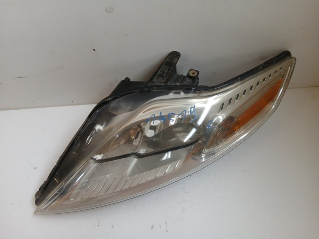 14519 Ford Mondeo IV. 2007-2014 Bal első Lámpa Fényszóró