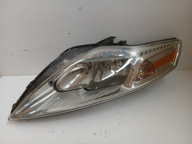 14519 Ford Mondeo IV. 2007-2014 Bal első Lámpa Fényszóró