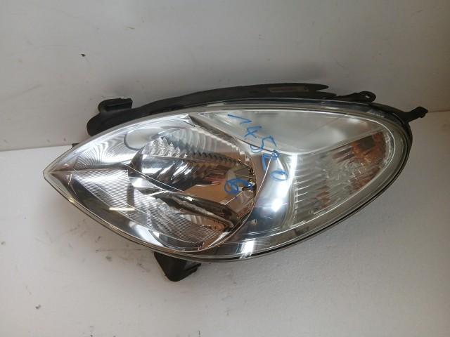 14520 Citroen Xsara Picasso 1999-2012 Bal első Lámpa Fényszóró