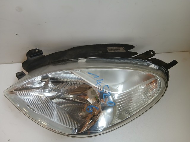 14520 Citroen Xsara Picasso 1999-2012 Bal első Lámpa Fényszóró