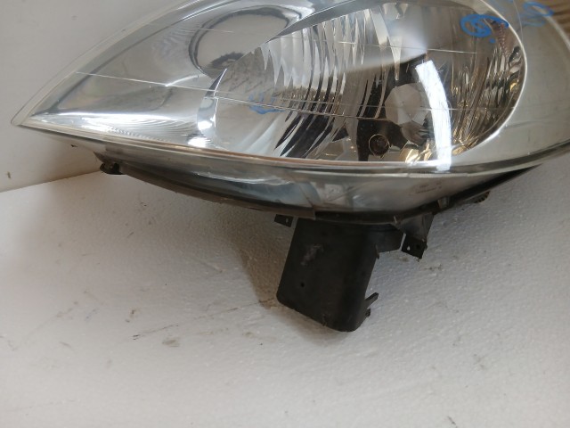 14520 Citroen Xsara Picasso 1999-2012 Bal első Lámpa Fényszóró