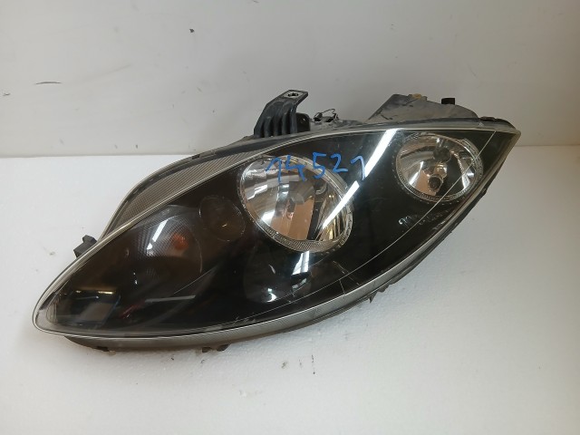 14521 Seat Altea 5P  Bal első Lámpa Fényszóró