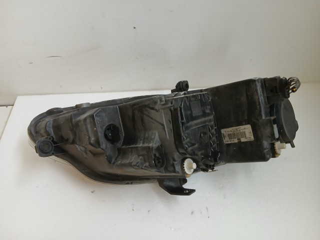 14521 Seat Altea 5P  Bal első Lámpa Fényszóró