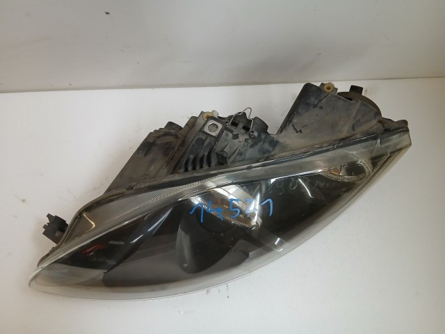 14521 Seat Altea 5P  Bal első Lámpa Fényszóró