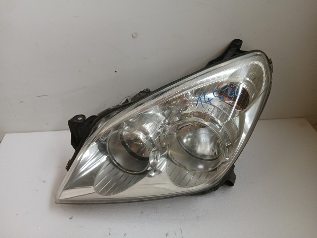 14522 Opel Astra H 2004-2010 Bal első Lámpa Fényszóró