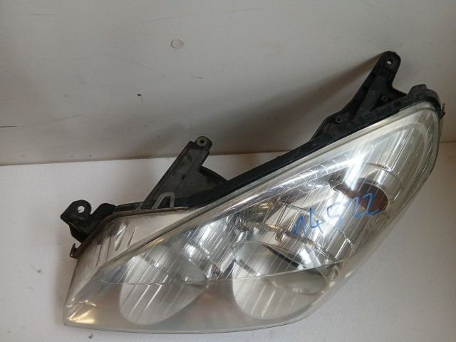 14522 Opel Astra H 2004-2010 Bal első Lámpa Fényszóró