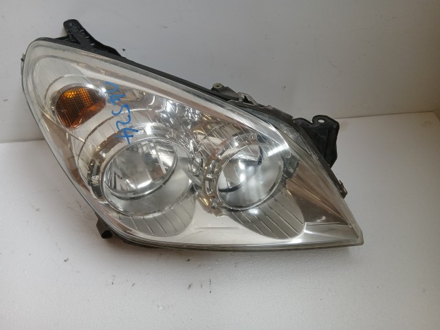 14524 Opel Astra H 2004-2010 Jobb első Lámpa Fényszóró