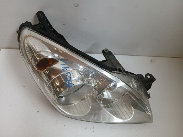 14524 Opel Astra H 2004-2010 Jobb első Lámpa Fényszóró