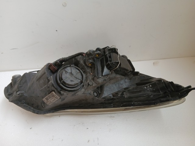 14525 Opel Corsa D 2011-2014 Bal első Lámpa Fényszóró facelift