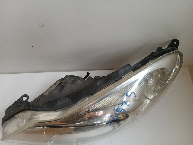 14525 Opel Corsa D 2011-2014 Bal első Lámpa Fényszóró facelift