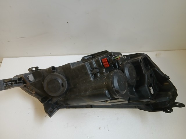 14528 Fiat Scudo II  2007-2016 Bal első Lámpa Fényszóró