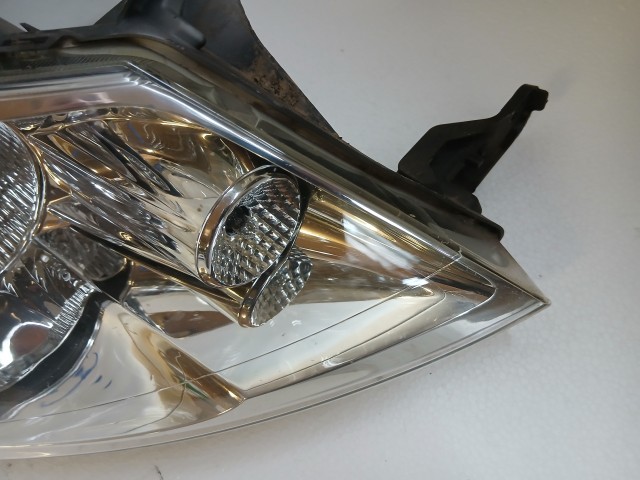 14529 Fiat Scudo II  2007-2016 Jobb első Lámpa Fényszóró