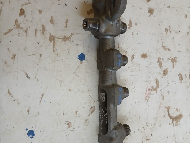 Opel Insignia 2008-2016 Közösnyomócső A20dth