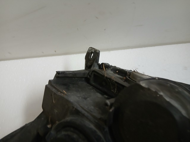 14527 Opel Vectra C  Jobb első Lámpa Fényszóró facelift