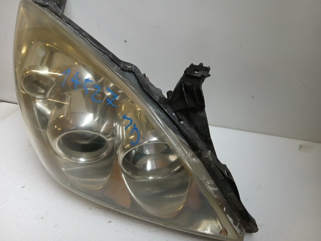 14527 Opel Vectra C  Jobb első Lámpa Fényszóró facelift