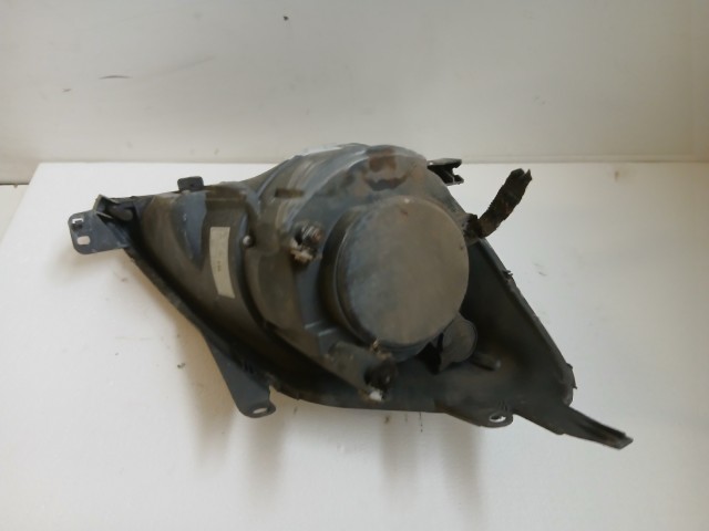 14530 Ford Fiesta v 2004-2008 Bal első Lámpa Fényszóró