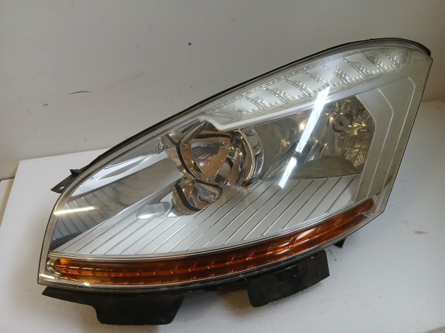 14534 Citroen C4 Picasso Bal első Lámpa Fényszóró