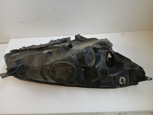 14534 Citroen C4 Picasso Bal első Lámpa Fényszóró