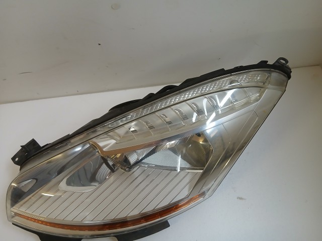 14534 Citroen C4 Picasso Bal első Lámpa Fényszóró