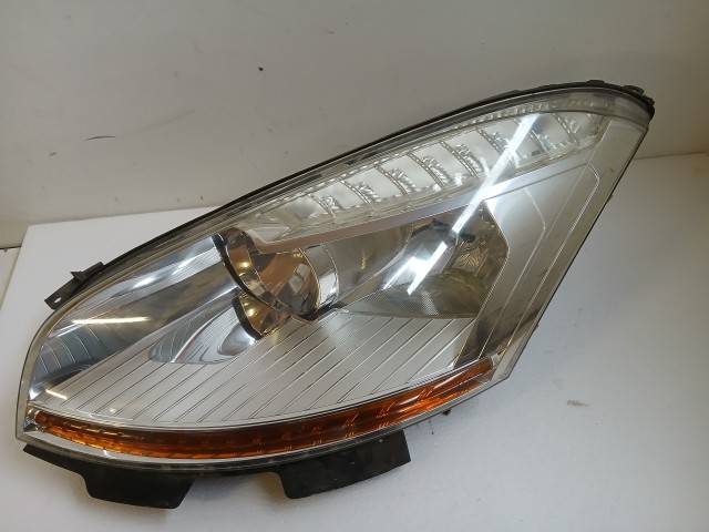 14534 Citroen C4 Picasso Bal első Lámpa Fényszóró
