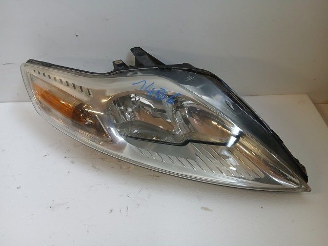 14536 Ford Mondeo IV. 2007-2014 Jobb első Lámpa Fényszóró