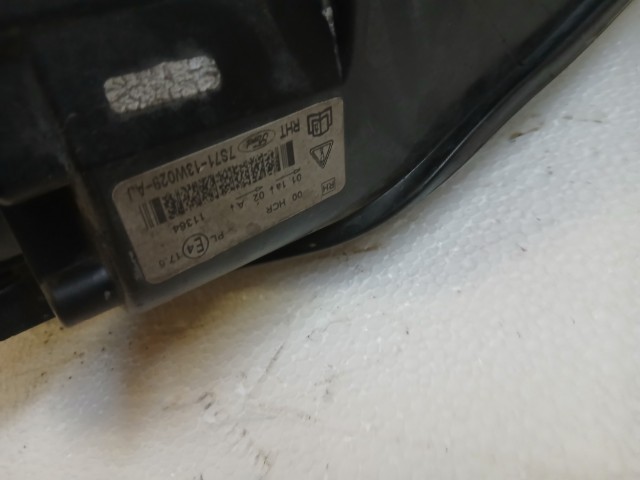 14536 Ford Mondeo IV. 2007-2014 Jobb első Lámpa Fényszóró