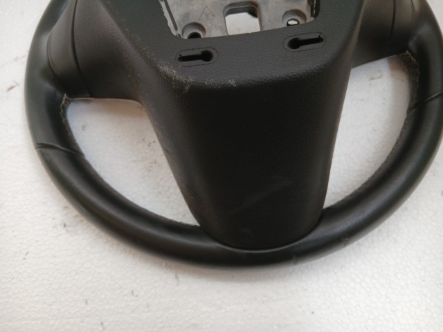 Opel Astra J 2009-2015 Kormánykerék Használt Fekete multikormányos bőr  