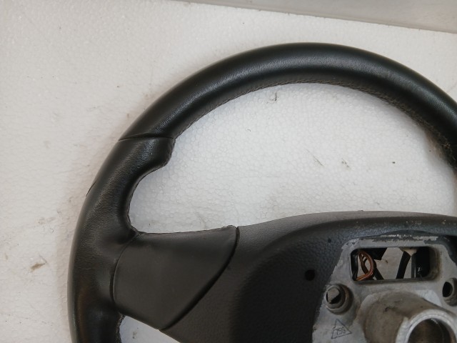 Opel Astra J 2009-2015 Kormánykerék Használt Fekete multikormányos bőr  