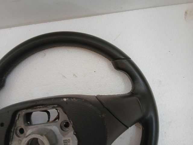 Opel Astra J 2009-2015 Kormánykerék Használt Fekete multikormányos bőr  