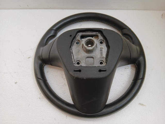 Opel Astra J 2009-2015 Kormánykerék Használt Fekete multikormányos bőr  