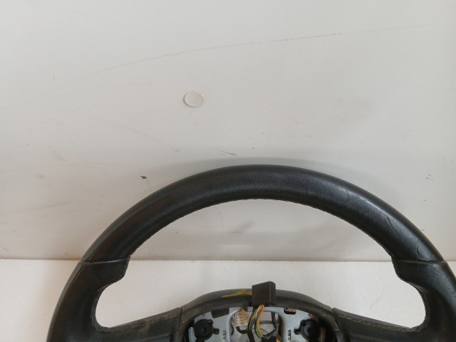 Opel Meriva B 2010-2017 Kormánykerék Használt Fekete multikormányos bőr  