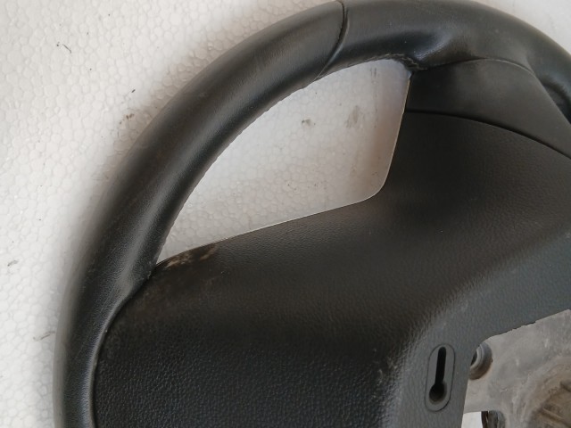 Opel Meriva B 2010-2017 Kormánykerék Használt Fekete multikormányos bőr  