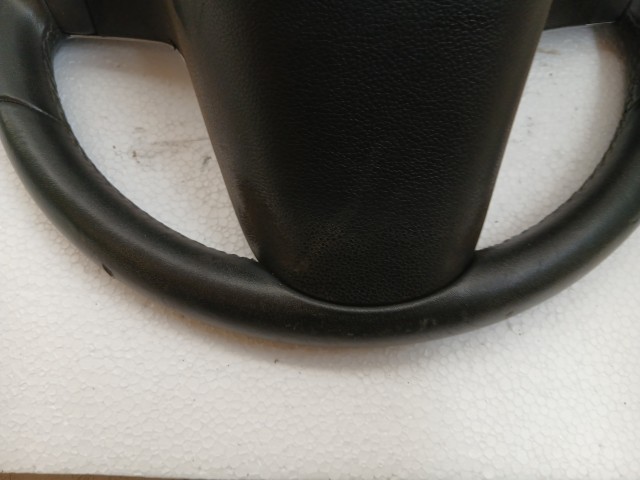 Opel Astra J 2009-2015 Kormánykerék Használt Fekete bőr  