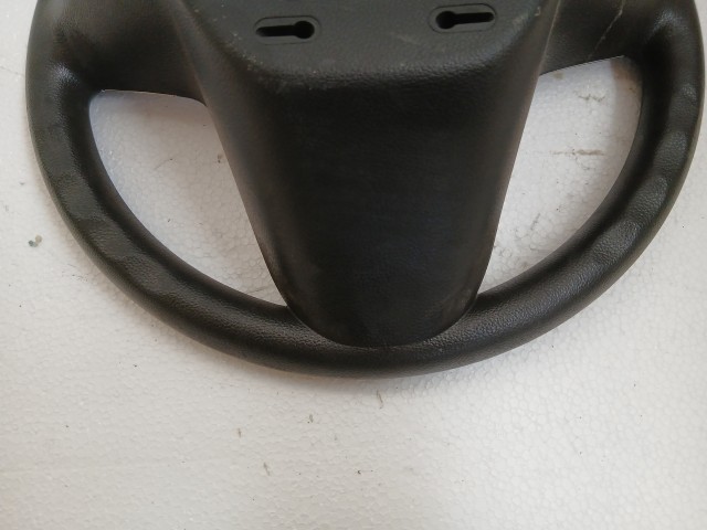 Opel Meriva B 2010-2017 Kormánykerék Használt Fekete műanyag  