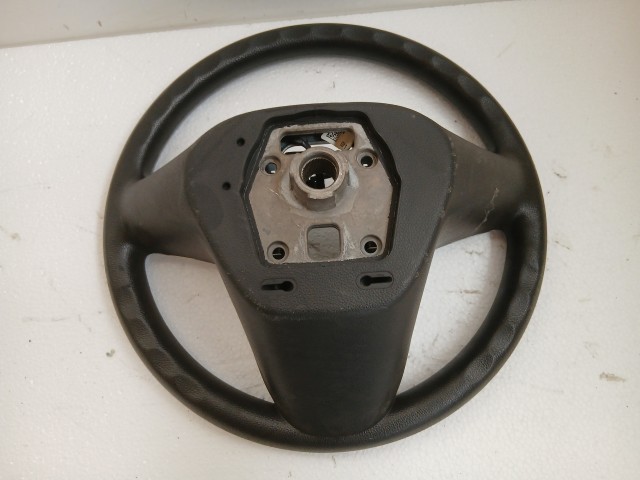 Opel Meriva B 2010-2017 Kormánykerék Használt Fekete műanyag  