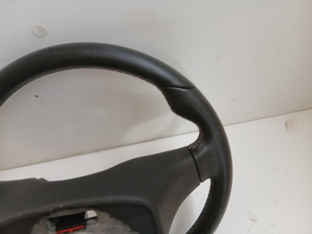 Opel Astra K 2015-2021 Kormánykerék Használt Fekete bőr  