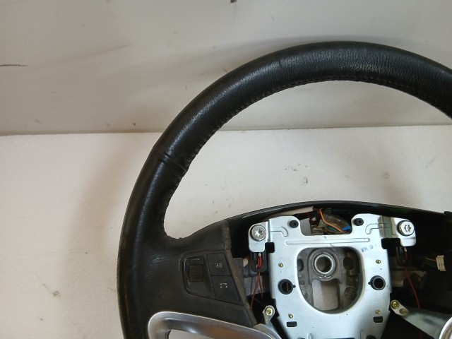 Opel Antara 2006-2015 Kormánykerék Használt bőr  