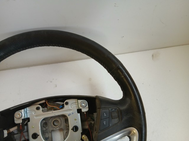 Opel Antara 2006-2015 Kormánykerék Használt bőr  