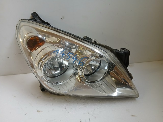 14546 Opel Astra H 2004-2010 Jobb első Lámpa Fényszóró
