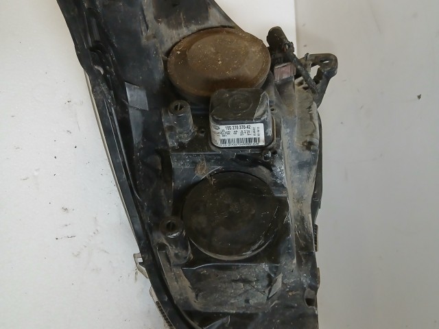 14546 Opel Astra H 2004-2010 Jobb első Lámpa Fényszóró