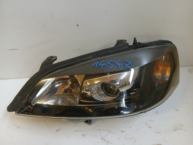 14547 Opel Astra G Bal első Xenon Lámpa Fényszóró