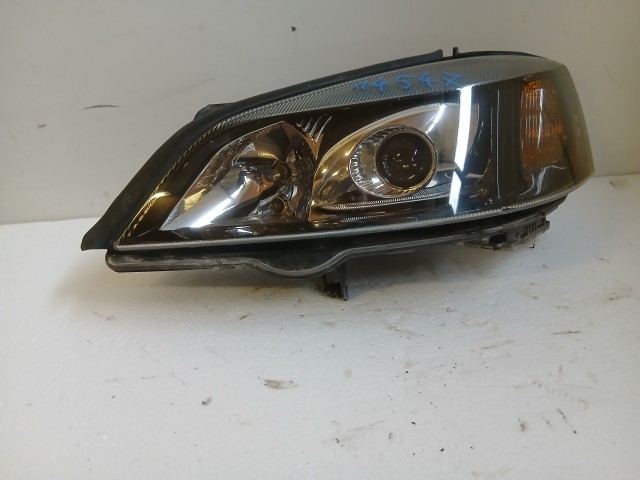 14547 Opel Astra G Bal első Xenon Lámpa Fényszóró